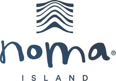 Noma Island Logo