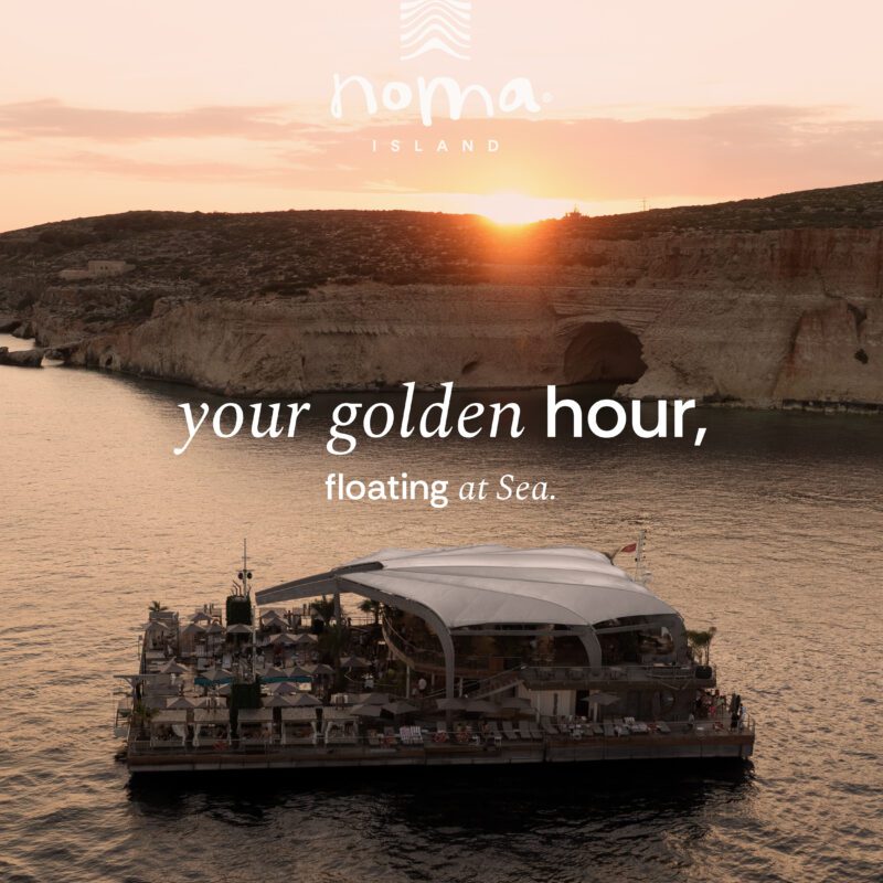 Sunset Experience - 18th August
