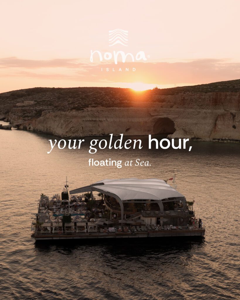 Sunset Experience - 18th August
