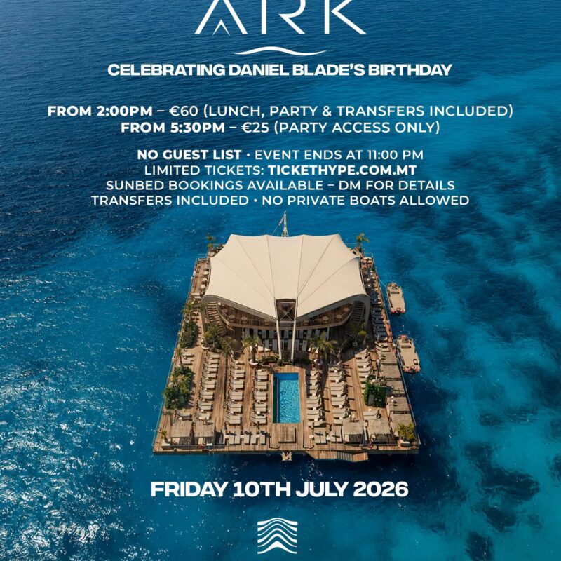 The ARK
