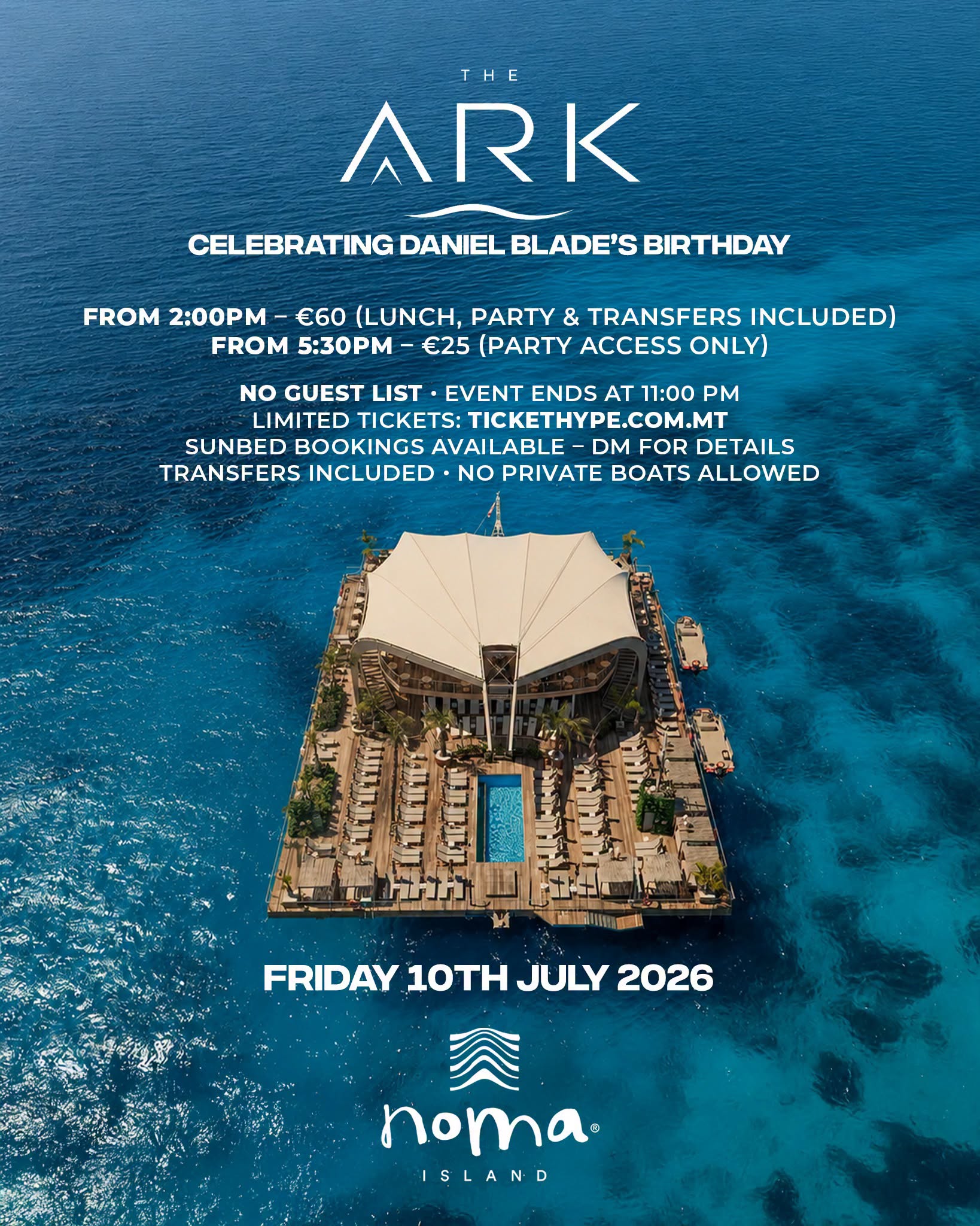 The ARK
